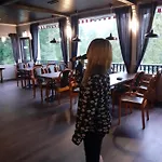 Enonkosken Kartano & 3*