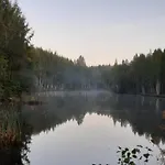 Hotel Enonkosken Kartano & 3*