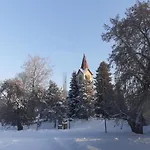 Enonkosken Kartano & Hotel 3*