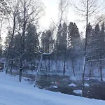 Enonkosken Kartano & Enonkoski