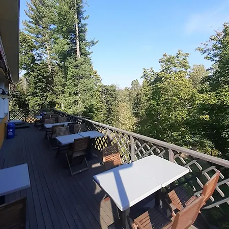 Enonkosken Kartano & Hotell Enonkoski