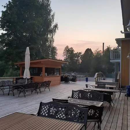 Hotel Enonkosken Kartano & 3*