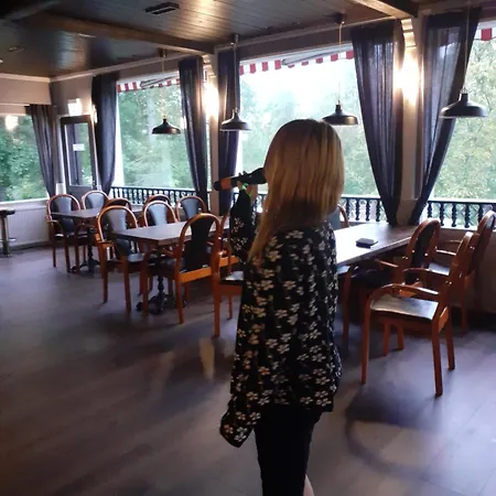 Enonkosken Kartano & 3*