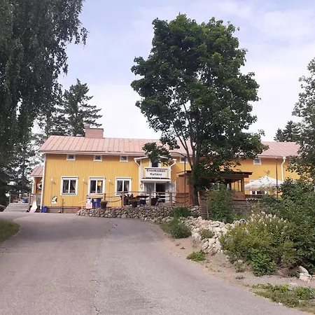 Enonkosken Kartano & Enonkoski