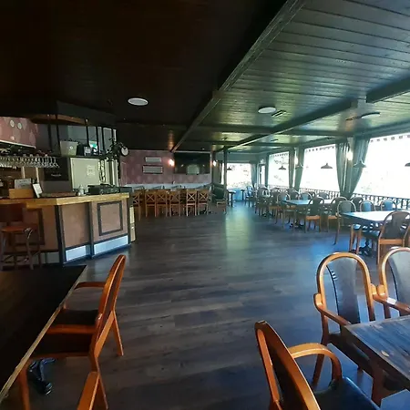 Enonkosken Kartano &