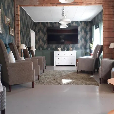 Hotell Enonkosken Kartano &