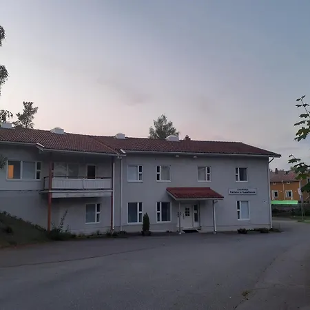 Enonkosken Kartano & Hotel Enonkoski