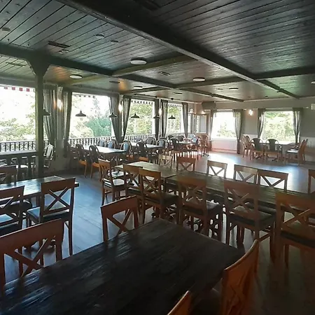 Enonkosken Kartano & 3*