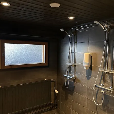 Enonkosken Kartano & Hotell Enonkoski