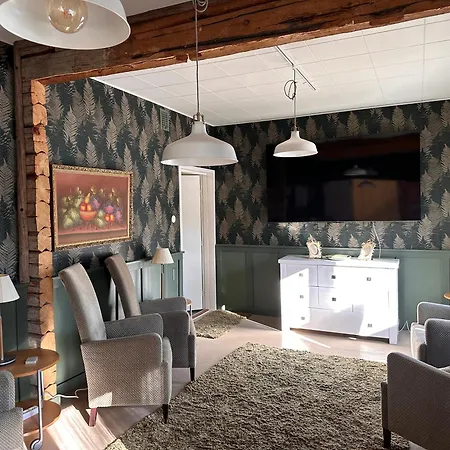 Enonkosken Kartano & Hotell 3*