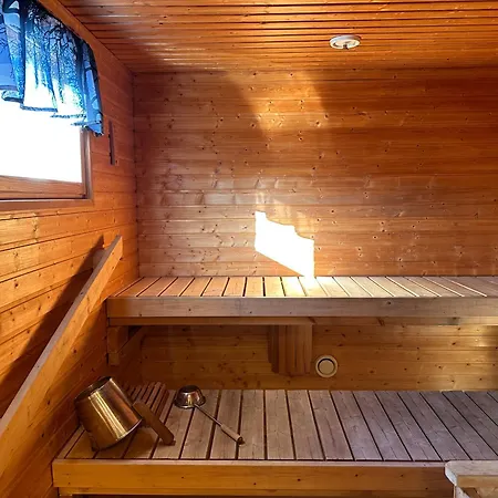 Hotell Enonkosken Kartano & 3*