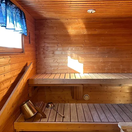 Hotel Enonkosken Kartano & 3*