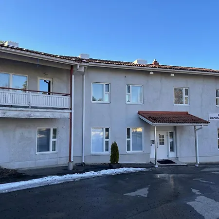 Enonkosken Kartano & Hotel Enonkoski