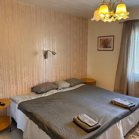 Enonkosken Kartano&guesthouse 3*