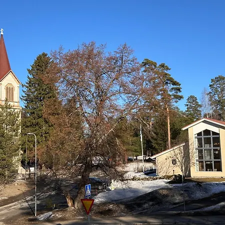 Enonkosken Kartano & 3* Enonkoski