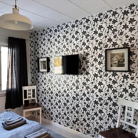 Hotell Enonkosken Kartano &