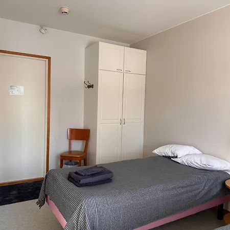 Hotel Enonkosken Kartano & 3*