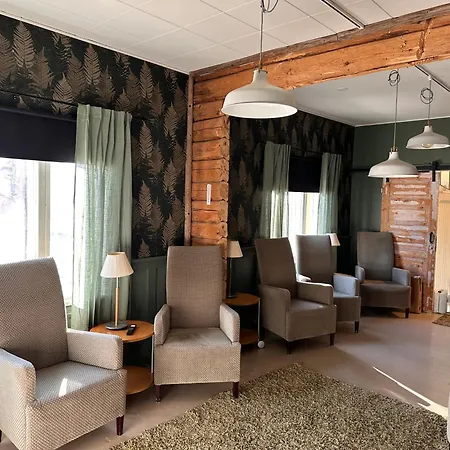 Enonkosken Kartano & Hotell Enonkoski