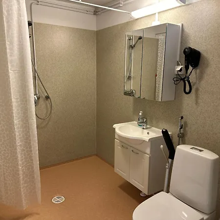 Enonkosken Kartano & Enonkoski