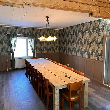 Enonkosken Kartano&guesthouse