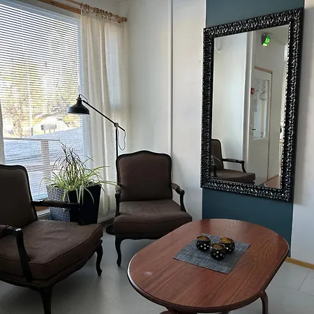 Enonkosken Kartano & Hotell