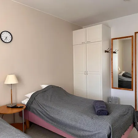 Hotell Enonkosken Kartano & 3*