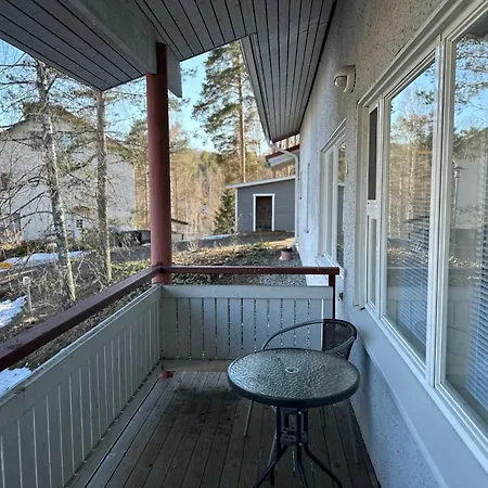 Enonkosken Kartano & Hotell Enonkoski