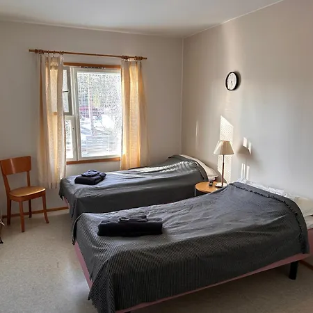 Enonkosken Kartano & 3*