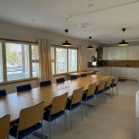 Enonkosken Kartano & Enonkoski