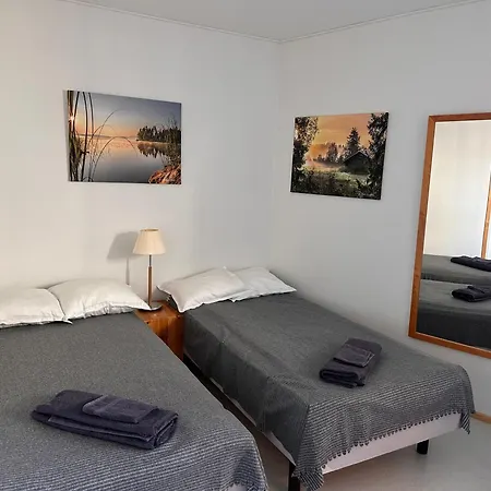 Enonkosken Kartano & 3* Enonkoski