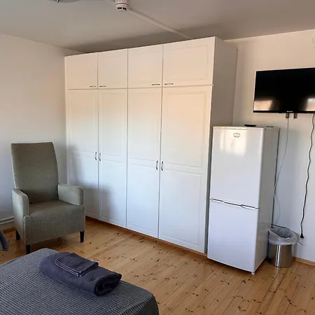 Enonkosken Kartano &