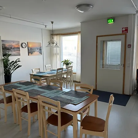 Enonkosken Kartano & Hotel