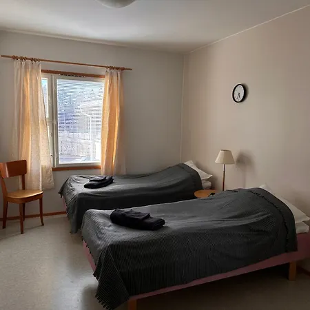 Hotell Enonkosken Kartano &