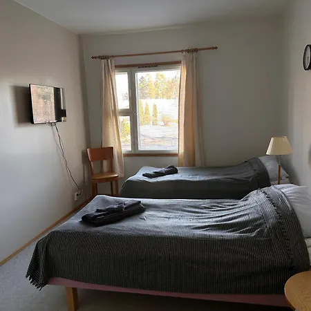 Enonkosken Kartano&guesthouse Hotel 3*