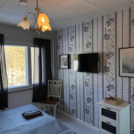 Hotel Enonkosken Kartano & 3*