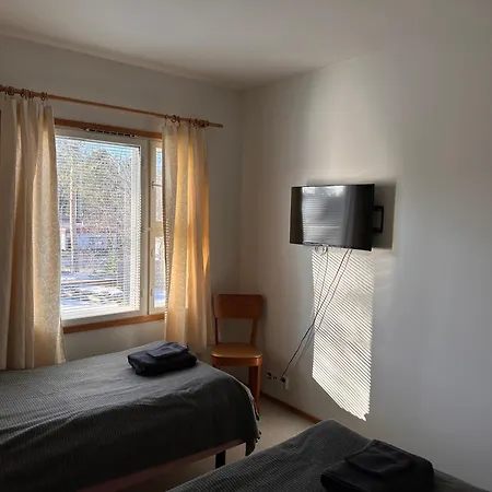 Enonkosken Kartano & Hotell Enonkoski