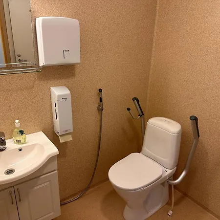 Enonkosken Kartano & 3*