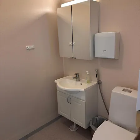 Enonkosken Kartano & Enonkoski