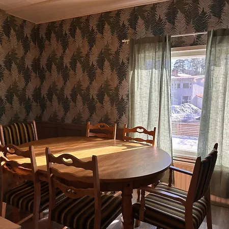 Enonkosken Kartano&guesthouse Hotel 3*