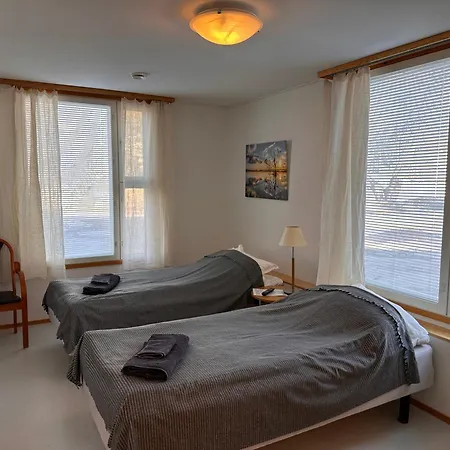 Hotel Enonkosken Kartano&guesthouse 3*
