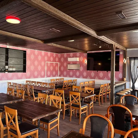 Enonkosken Kartano & Hotell Enonkoski