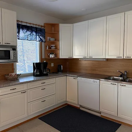 호텔 Enonkosken Kartano & Enonkoski