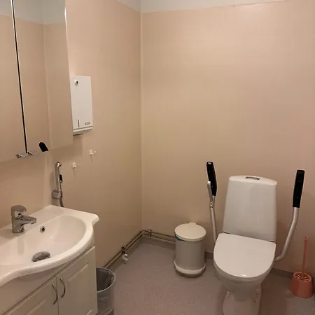 Enonkosken Kartano & 3*