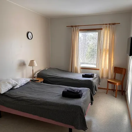 Enonkosken Kartano & Enonkoski