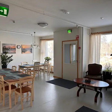 Enonkosken Kartano &