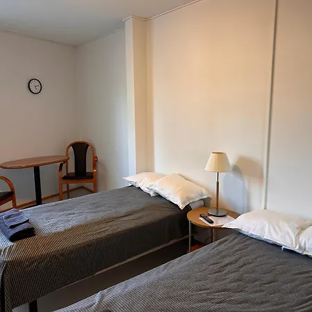 Enonkosken Kartano&guesthouse Hotel