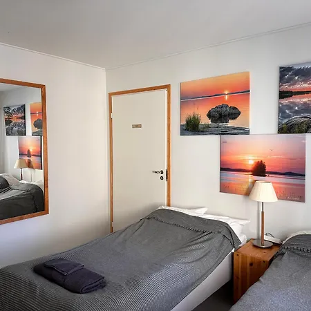 Hotel Enonkosken Kartano &