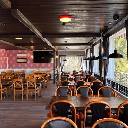 Enonkosken Kartano & Hotel 3*