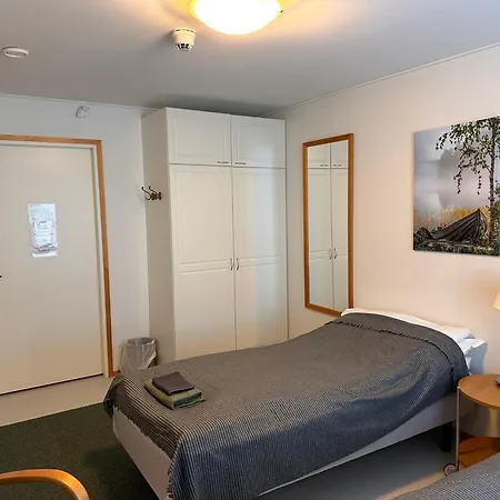 Hotel Enonkosken Kartano&guesthouse 3*