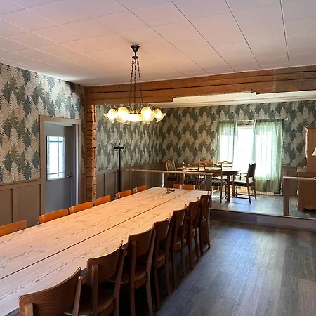 Enonkosken Kartano & Hotel Enonkoski
